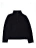Lands' End 100% Polyester Black Turtleneck Sweater Size 10 - photo 1