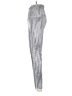 MPG Tie-dye Gray Active Pants Size S - photo 5
