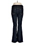 Canyon River Blues Chevron-herringbone Blue Jeans Size 10 (petite) - photo 2