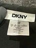 DKNY Black Cocktail Dress Size 4 (petite) - photo 7
