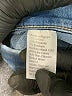 New Directions Solid Blue Jeans Size 16r - photo 8