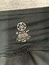 GAIAM Black Active Pants Size L - photo 7