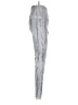 MPG Tie-dye Gray Active Pants Size S - photo 4