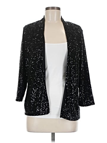 Cable & Gauge Blazer (view 1)
