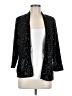 Cable & Gauge Black Blazer Size M - photo 1