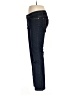 Canyon River Blues Chevron-herringbone Blue Jeans Size 10 (petite) - photo 5