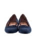 DressBarn Blue Flats Size 8 1/2 - photo 2