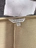 Max Mara Tan 3/4 Sleeve T-Shirt Size L - photo 7