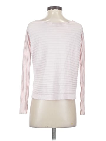 Loro Piana Silk Pullover Sweater (view 2)