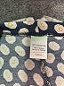 Shimera Polka Dots Blue Shorts Size M - photo 3