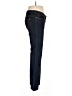 Canyon River Blues Chevron-herringbone Blue Jeans Size 10 (petite) - photo 4