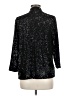 Cable & Gauge Black Blazer Size M - photo 2