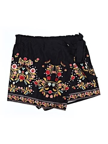 Shein Shorts (view 1)