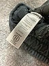 Athleta Solid Black Shorts Size 10 (tall) - photo 4