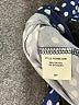 Colette Stars Blue Casual Skirt Size M (petite) - photo 5