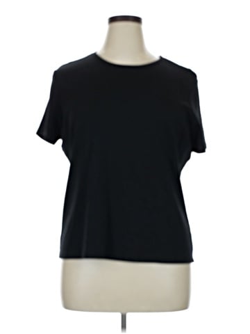L.L.Bean Short Sleeve T-Shirt (view 1)