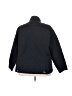 Lands' End 100% Polyester Argyle Black Jacket Size 3X - photo 2