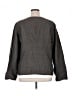 Eileen Fisher Gray Jacket Size XL - photo 2