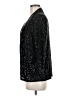 Cable & Gauge Black Blazer Size M - photo 5