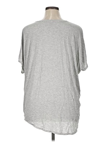 Express Outlet Short Sleeve T-Shirt (view 2)