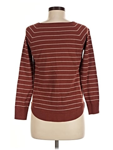 Pink Clover Long Sleeve Top (view 2)