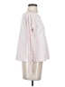 Loro Piana Pink Silk Pullover Sweater Size XS - photo 4