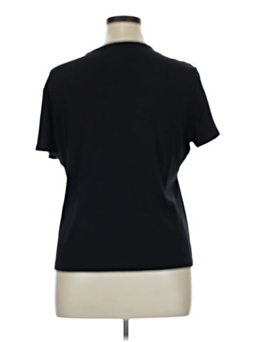 L.L.Bean Short Sleeve T-Shirt (view 2)