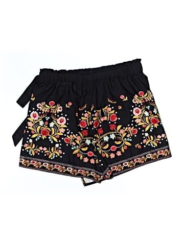 Shein Shorts (view 2)