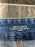 Chico's Blue Jeans Size Lg (2.5) - photo 7