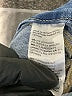 Chico's Blue Jeans Size Lg (2.5) - photo 8