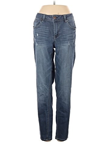 Adriana Jeans (view 1)