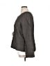 Eileen Fisher Gray Jacket Size XL - photo 5