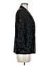 Cable & Gauge Black Blazer Size M - photo 4