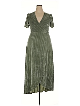 Baltic Born Casual Dress
