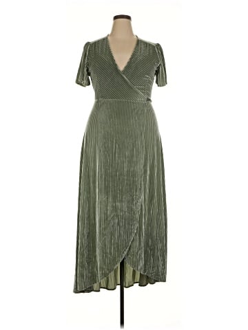 Baltic Born Casual Dress (view 1)