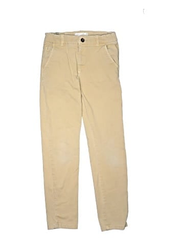 Zara Kids Khakis (view 1)