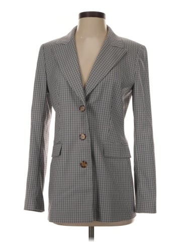 Lafayette 148 New York Blazer (view 1)