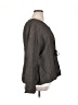 Eileen Fisher Gray Jacket Size XL - photo 4
