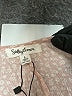 Salty Lemon 100% Rayon Hearts Pink Jumpsuit Size L - photo 4