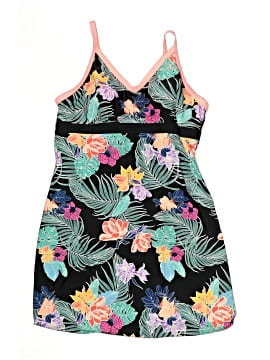 Zero Xposur Swimsuit Cover Up