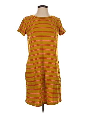 Toad & Co Casual Dress (view 1)
