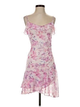 Caution To The Wind Cocktail Dress