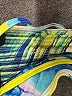 Soma Sport Blue Tank Top Size M - photo 7