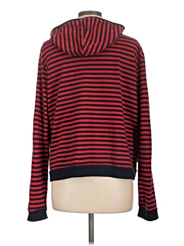 Lauren by Ralph Lauren Zip Up Hoodie (view 2)