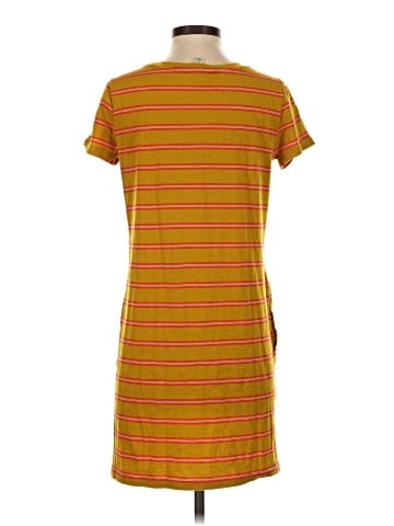Toad & Co Casual Dress (view 2)