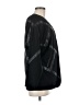 Hannah 100% Wool Black Jacket Size 6 - photo 4