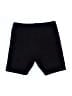 Old Navy Solid Black Athletic Shorts Size 5T - photo 2