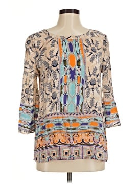 Maeve 3/4 Sleeve T-Shirt (view 1)
