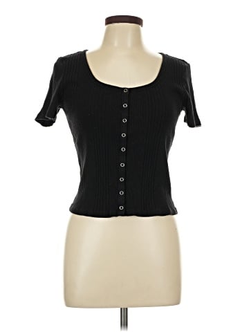 SO Short Sleeve Top (view 1)