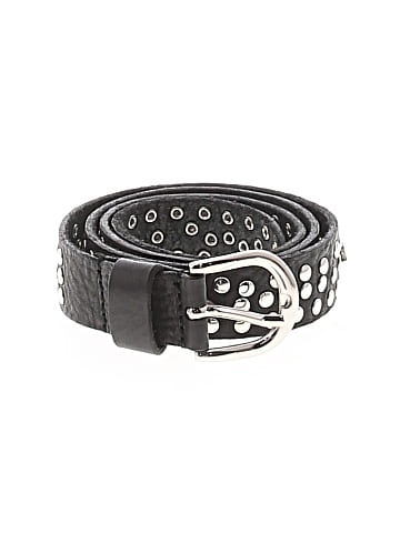 Isabel Marant Leather Belt (view 1)